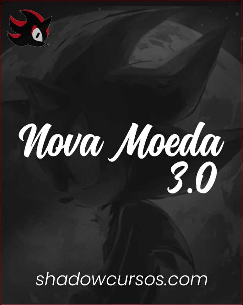 Resultado de pesquisas sobre o curso: A nova Moeda 3.0 - Hyeser Gonçalves, Esta Imagem está sendo utilizada para informar ao comprador qual é a logotipo do curso: A nova Moeda, do produtor Hyeser Gonçalves.